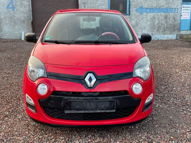 Renault Twingo  1.2 16V