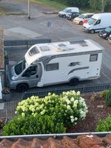 Laika Ecovip 309 nur 70000Km - Angebote