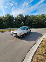 Audi 100 quattro Typ 44 10v Turbo - Audi 100: Turbo