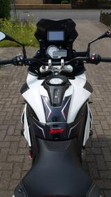 BMW S1000XR - SPORTTOURER VON 751 BIS 1000 CCM