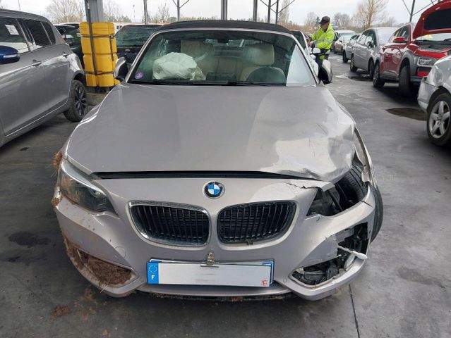 BMW SERIE 2 (F23) 218I 136