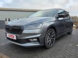 Skoda Fabia Monte Carlo DSG Navi Kessy SHZ RFK 17"