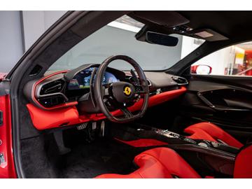 2022 Ferrari 296 GTB 缩略图 12
