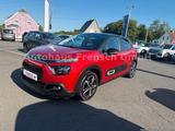 Citroën C3 Feel Pack - gebrauchte Citroën C3 aus dem Jahr 2021