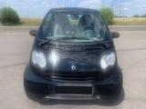 Smart ForTwo fortwo coupe Basis Tüv Neu - gebrauchte Smart ForTwo aus dem Jahr 2004