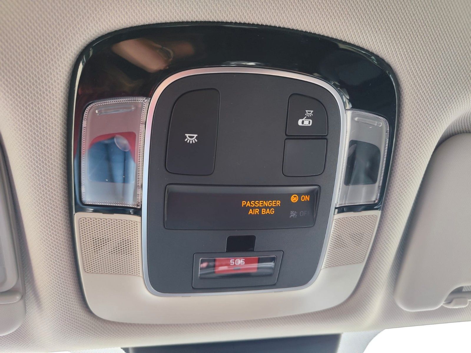 Hyundai Tucson – Bild 16