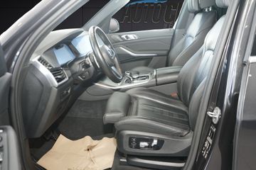 BMW X5 - 7