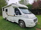 Adria Sun Living Elios S 42 SL - Adria Teilintegrierter
