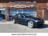 BMW 320 Baureihe 3 Cabrio|Leder|Tempomat - BMW 3er Reihe aus 2001