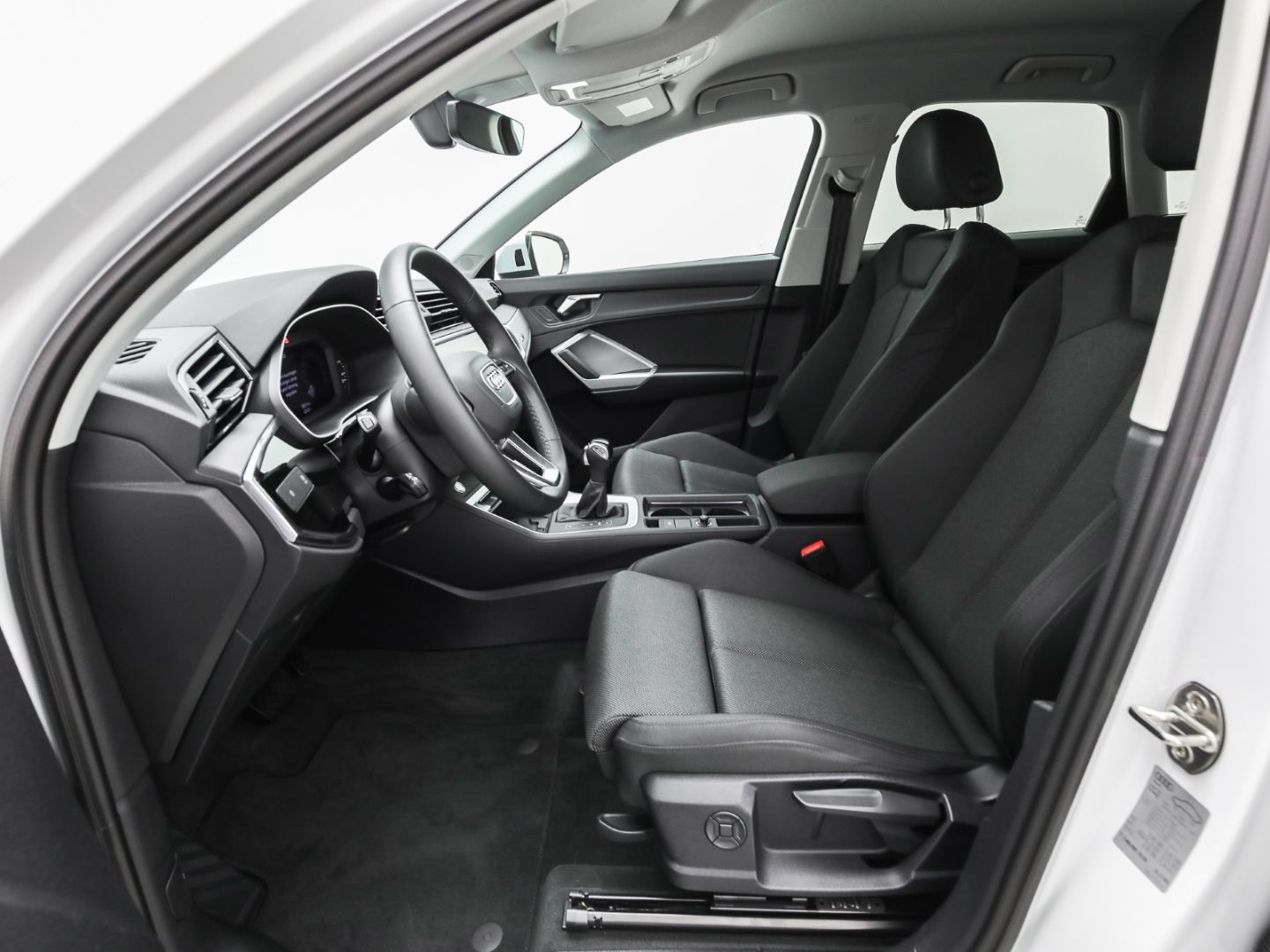 Audi Q3 - Bild 7