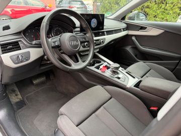 Audi A4 - 12