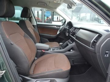 Skoda Kodiaq - 11