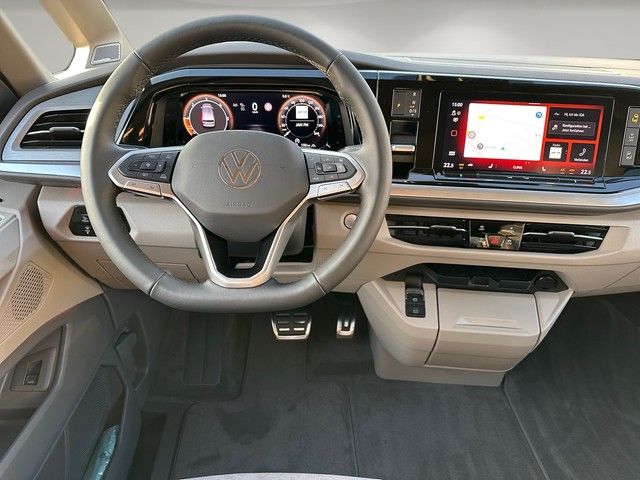 Fahrzeugabbildung Volkswagen T7 Multivan 2.0TDI DSG Style lang+AZV+LED+NAVI++