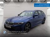 BMW 320d Touring M Sport LiveCockpitProf Kamera LED - BMW 320 Jahreswagen