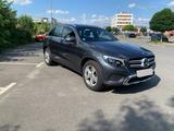 Mercedes-Benz GLC 220 d 4MATIC EXCLUSIVE Autom. EXCLUSIVE - Mercedes-Benz GLC-Klasse Gebrauchtwagen in Hamburg