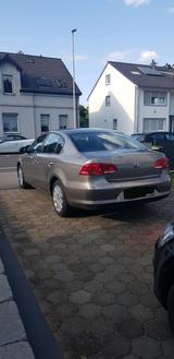 Volkswagen Vw Passat B7 - Volkswagen Passat: 7