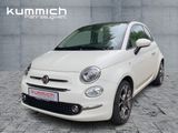 Fiat 500 1.2l 69PS Lounge Automatik - Fiat 500: Ps