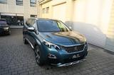 Peugeot 5008 Crossway - blaue Peugeot 5008