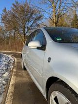 Volkswagen Golf 1.9 TDI 4Motion United  - Volkswagen Golf aus 2008: TDI