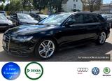 Audi A6 3.0TDI 3x S-line BOSE Panorama Kamera quattro - Audi A6 Gebrauchtwagen in Hannover