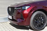 Mazda CX-80 e-SKYACTIV D 254 Homura Plus 7-Siter - Mazda: Geländewagen, 7