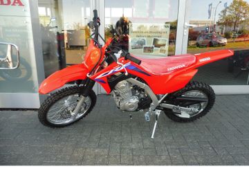 Honda CRF 125 FBP NEU 1714 Zoll SOFORT VERFGBAR