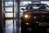 Alfa Romeo ALFA ROMEO GTV 3.0i V6 24V 218 CV Luxury - Alfa Romeo GTV mit Benzin-Antrieb