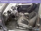 MINI COOPER S (+LEDER+NAVI+LED-LICHT+AUTOMATIK) Klima - gebrauchte MINI MINI aus dem Jahr 2015