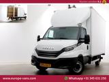 Iveco Daily 35S14 136pk HiMatic Automaat Bakwagen met - Iveco Daily 35 s 13