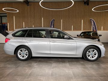 BMW 320d xDrive Touring Aut.*LED*NAVI*SHZ*PDC*ALLRAD