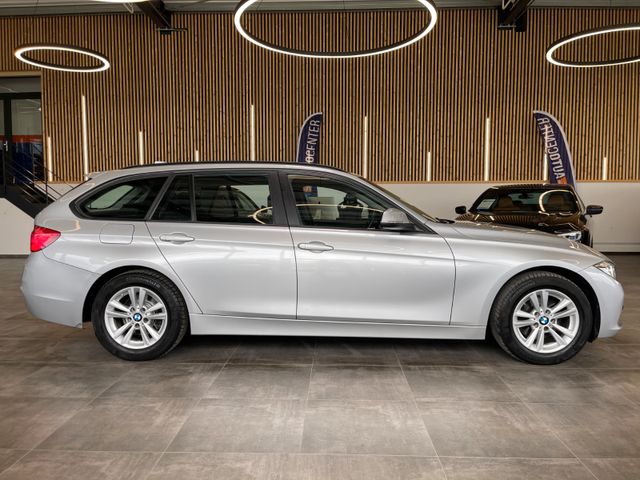 BMW 320d xDrive Touring Aut.*LED*NAVI*SHZ*PDC*ALLRAD