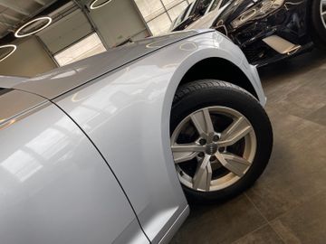 Audi A4 Avant 2.0 TDI Aut. *NAVI*SHZ*PDC*BI-XENON*