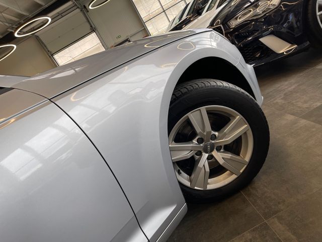 Audi A4 Avant 2.0 TDI Aut. *NAVI*SHZ*PDC*BI-XENON*