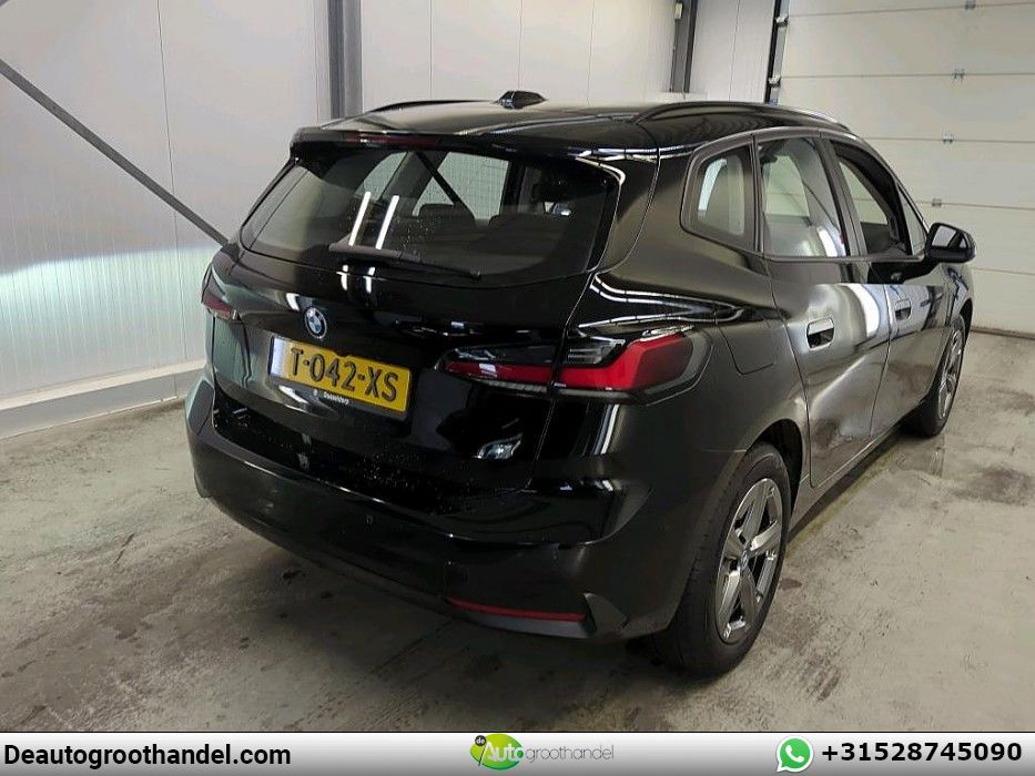 BMW 225 Active Tourer 2-serie 225e xDrive imagem 2