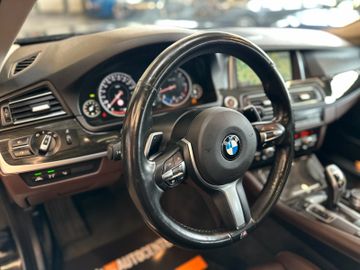 BMW 530 d *Luxury*HeadUP*Panorama*