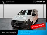 Mercedes-Benz eVito 112 lang Navi Kamera 80kW DC