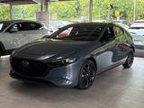 Mazda 3 2.5 Homura *Klimaautomatik*Rückfahrkamera*