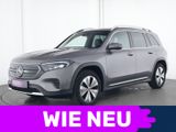 Mercedes-Benz EQB 250 Progressive Advanced Plus Paket|LED|Navi