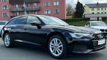 Audi A6 - 4