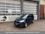 Ford Tourneo Courier Titanium/KLIMA/TEMPOMAT/TOP**