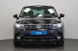Volkswagen Tiguan 2.0 TDI 4Motion*R-LINE*AHK*LED*Keyless* - Volkswagen Tiguan mit Diesel-Antrieb: Geländewagen, 2.0