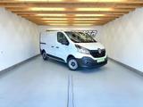 Renault Trafic 1.6 dCi 125 Energy L1H1 2,8t "KLIMA*NA - Renault Trafic: 8.1