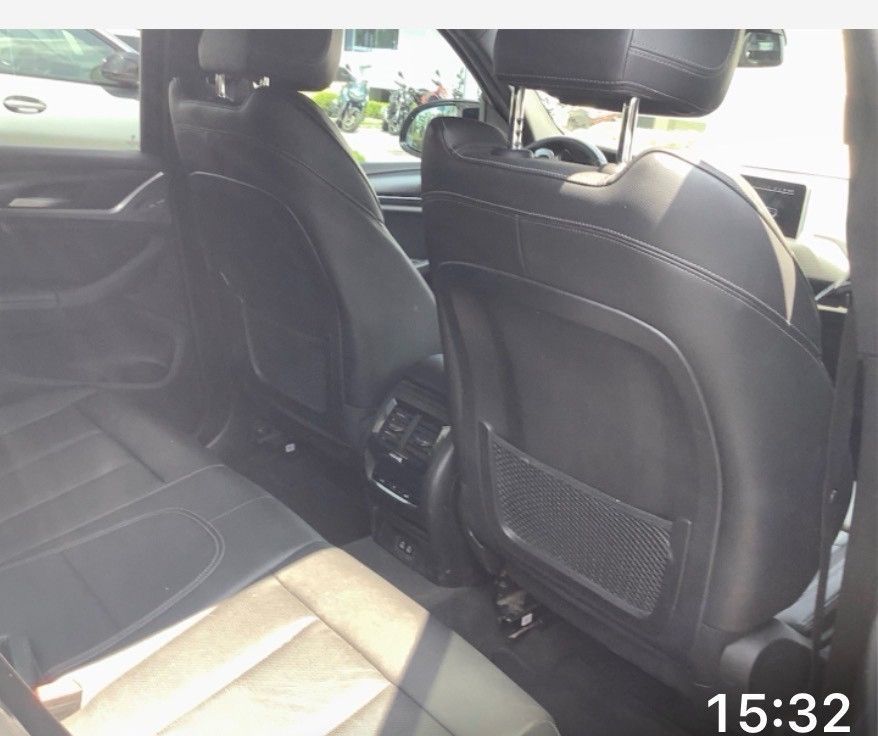 BMW Bmw X3 xDrive20d 48V M SPORT imagem 2