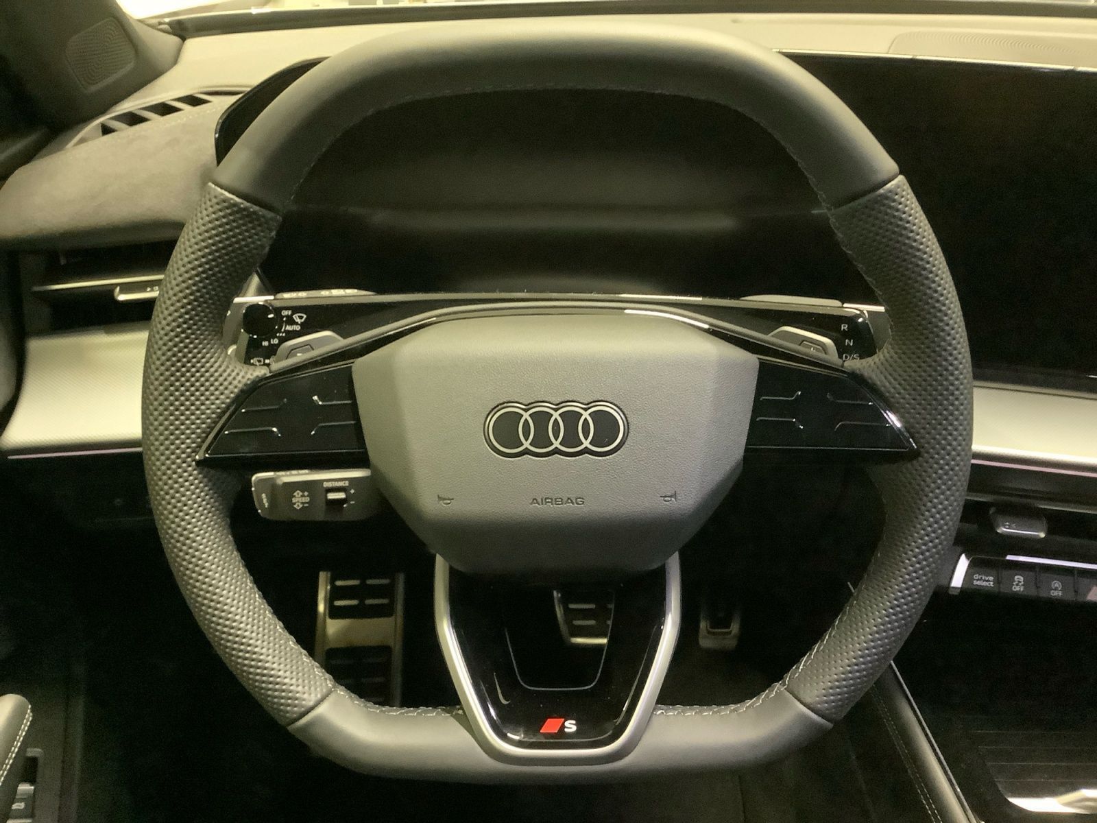 Audi Q3 - Bild 16