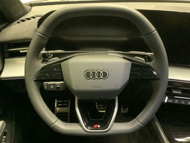 Q3 Sportback TFSI 110 kW S tronic
