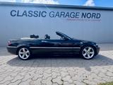 BMW 320Ci Cabrio *1Hd* Scheckheft* Top Zustand ! - : Cabrio
