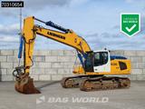 Liebherr R936 LC R 936 - Liebherr Autokran