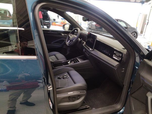 Volkswagen Tiguan - Bild 9