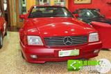 Mercedes-Benz MERCEDES-BENZ SL 300 SL 300 - Mercedes-Benz SL aus dem Jahr 1989