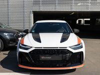 Audi RS6 - Vorschau Bild 10